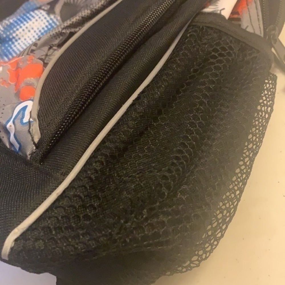 Y-SPORT backpack - Picture 5 of 11